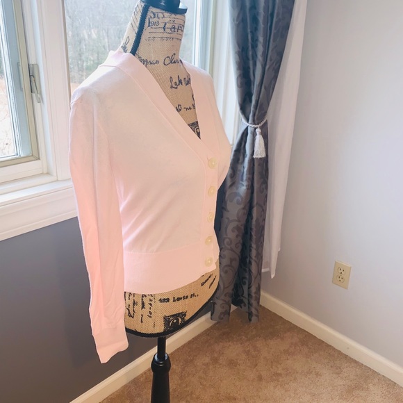 EUC! J Crew button down blouse - Picture 3 of 5